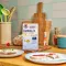 DOPPELHERZ Omega-3 Gel-Tabs familiesystem, 120 stk