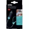 BRAUN MANUELLER Nasal aspirator, 1 stk