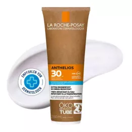 ROCHE-POSAY Anthelios Milk LSF 30 paprør, 250 ml