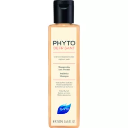 PHYTODEFRISANT Anti-Frizz Shampoo, 250 ml