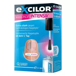 EXCILOR Intensiv lak mod neglesvamp, 30 ml