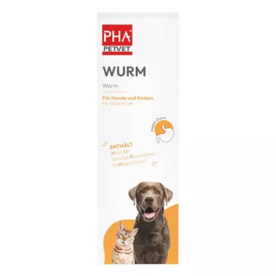 PHA Ormedråber til hunde/katte, 50 ml