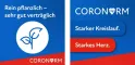 Instructions for use for Coronorm dråber, 100 ml - 3