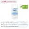EUCERIN DermatoCLEAN øjenmakeupfjerner, 125 ml