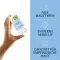 EUCERIN DermatoCLEAN øjenmakeupfjerner, 125 ml