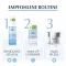 EUCERIN DermatoCLEAN øjenmakeupfjerner, 125 ml