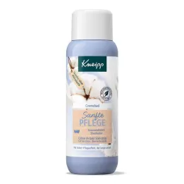 KNEIPP Skånsomt plejende cremebad, 400 ml
