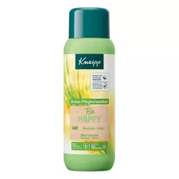 KNEIPP Be Happy aroma-skumbad, 400 ml