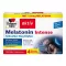 DOPPELHERZ Melatonin-tabletter, 120 kapsler