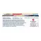 DOPPELHERZ Melatonin-tabletter, 120 kapsler