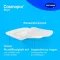 cosmopor® steril sårforbinding 10 cm x 8 cm, 5 stk