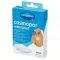 cosmopor® vandtæt 7,2 cm x 5 cm steril, 5 stk