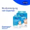 cosmopor® vandtæt 7,2 cm x 5 cm steril, 5 stk