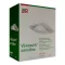 Vliwasorb sensitive 12,5x12,5 cm superabsorb.Wundv, 10 stk