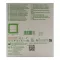 Vliwasorb sensitiv 20x30 cm superabsorb.sårbandage, 10 stk