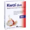 KWAI duo-tabletter, 60 stk