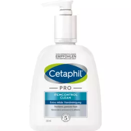 CETAPHIL Pro Clean flydende sæbe, 236 ml