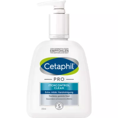 CETAPHIL Pro Clean flydende sæbe, 236 ml