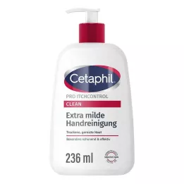 CETAPHIL Pro Clean flydende sæbe, 236 ml