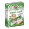 IBONS Ginger Classic Box chewy slik, 60 g