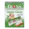 IBONS Ginger Classic Box chewy slik, 60 g