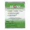 IBONS Ginger Classic Box chewy slik, 60 g