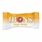 IBONS Ginger Mango Box chewy slik, 60 g