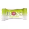 IBONS Ingefær-citron-bolsjer, 60 g
