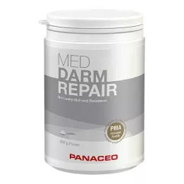 PANACEO Med Darm reparationspulver, 400 g