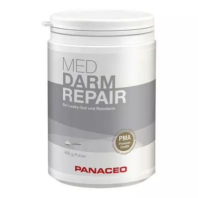 PANACEO MED DARM-REPAIR Pulver, 400 g