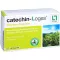 CATECHIN-Loges grøn te-kapsler, 120 kapsler