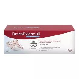 DRACOFIXIERMULL vandtæt 10 cmx2 m, 1 stk