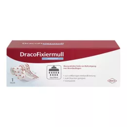 DRACOFIXIERMULL vandtæt 10 cmx10 m, 1 stk