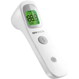 INFRAROT THERMOMETER PRO MPV med afstandskontrol, 1 stk