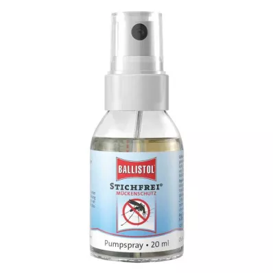 STICHFREI Pumpespray mod myg, 20 ml