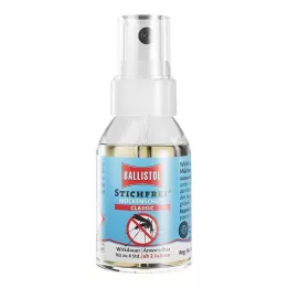 STICHFREI Pumpespray mod myg, 20 ml