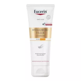 EUCERIN Anti-Age Hyaluron-Filler+Elasti.håndcreme, 75 ml