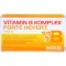 VITAMIN B KOMPLEX forte Hevert Tabletter, 60 Kapsler