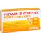 VITAMIN B KOMPLEX forte Hevert Tabletter, 60 Kapsler