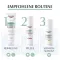 EUCERIN DermoPure beskyttelsesvæske LSF 30, 50 ml