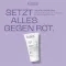 EUBOS KÜHL &amp; KLAR Anti-Redness rensemælk, 150 ml