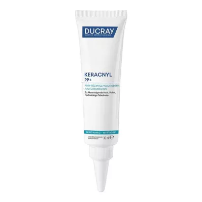 DUCRAY KERACNYL PP+ fløde, 30 ml
