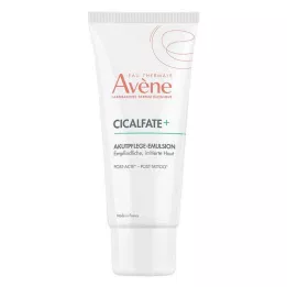 AVENE Cicalfate+ akut pleje emul.post-acte/-tatovering, 40 ml