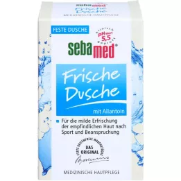 SEBAMED Frisk brusebad, 100 g