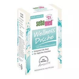 SEBAMED Wellness brusebad fast, 100 g