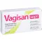 VAGISAN sept vaginale suppositorier med povidon-jod, 5 stk