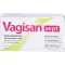 VAGISAN sept vaginale suppositorier med povidon-jod, 10 stk