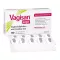 Vagisan sept vaginale stikpiller med povidon-jod, 10 stk