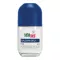 SEBAMED til mænd Deo Sensitive Roll-on, 50 ml