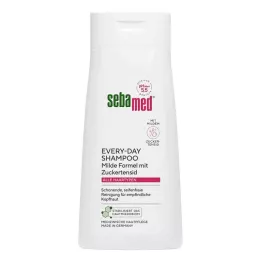 SEBAMED Shampoo til hver dag, 400 ml